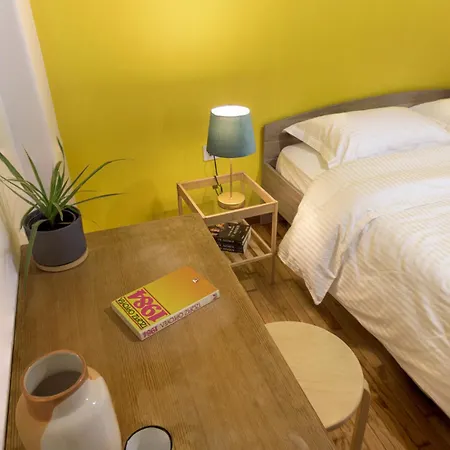 Arktinou Apartment