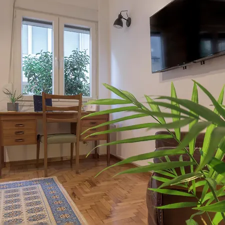 Arktinou Apartment Athens