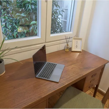 Apartament Arktinou